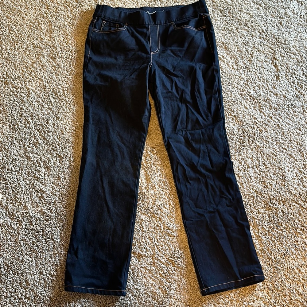 Gloria Vanderbilt jeans